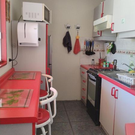 Hostal Donde Rita บิกุญญา ภายนอก รูปภาพ