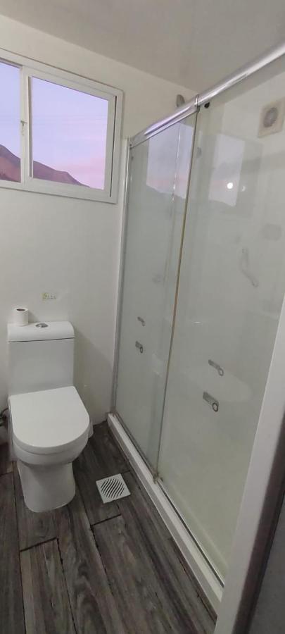 Hostal Donde Rita บิกุญญา ภายนอก รูปภาพ