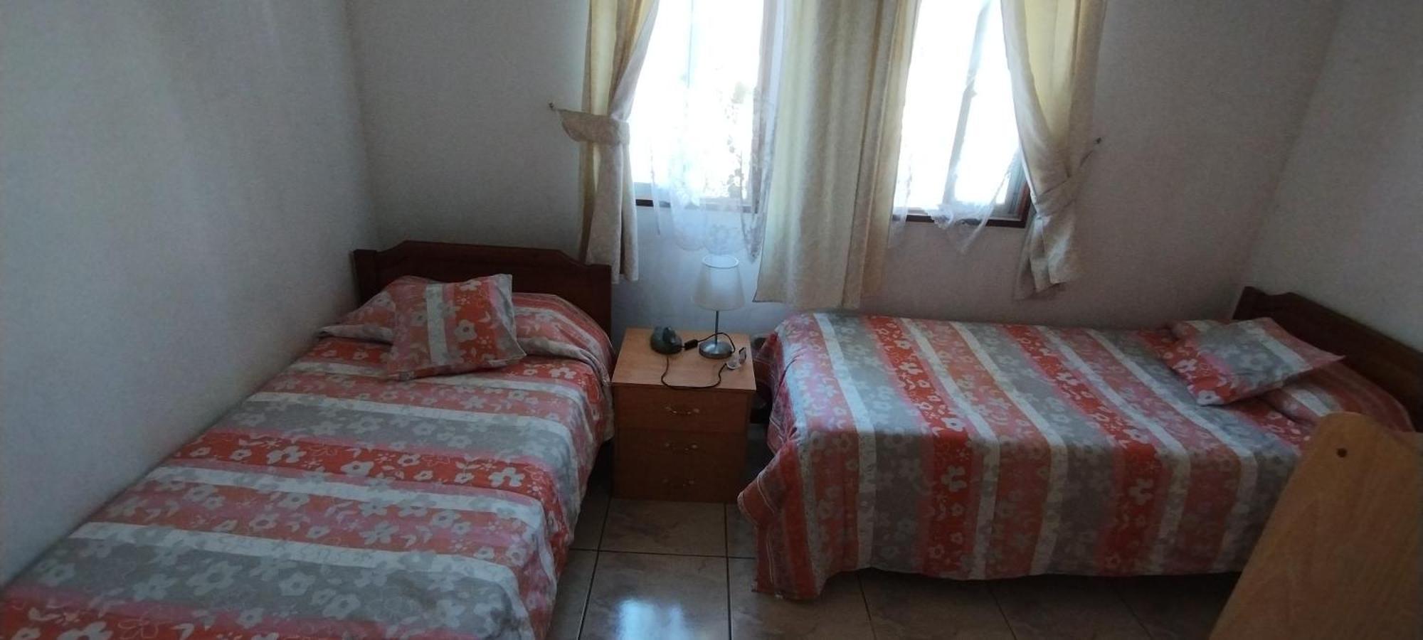Hostal Donde Rita บิกุญญา ภายนอก รูปภาพ