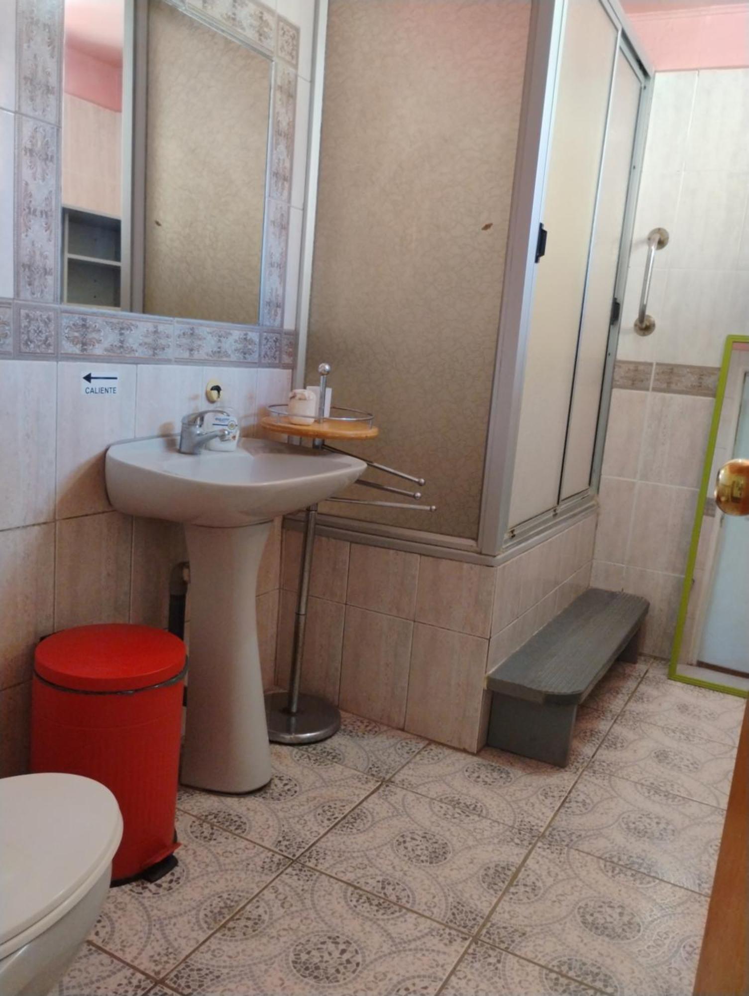 Hostal Donde Rita บิกุญญา ห้อง รูปภาพ