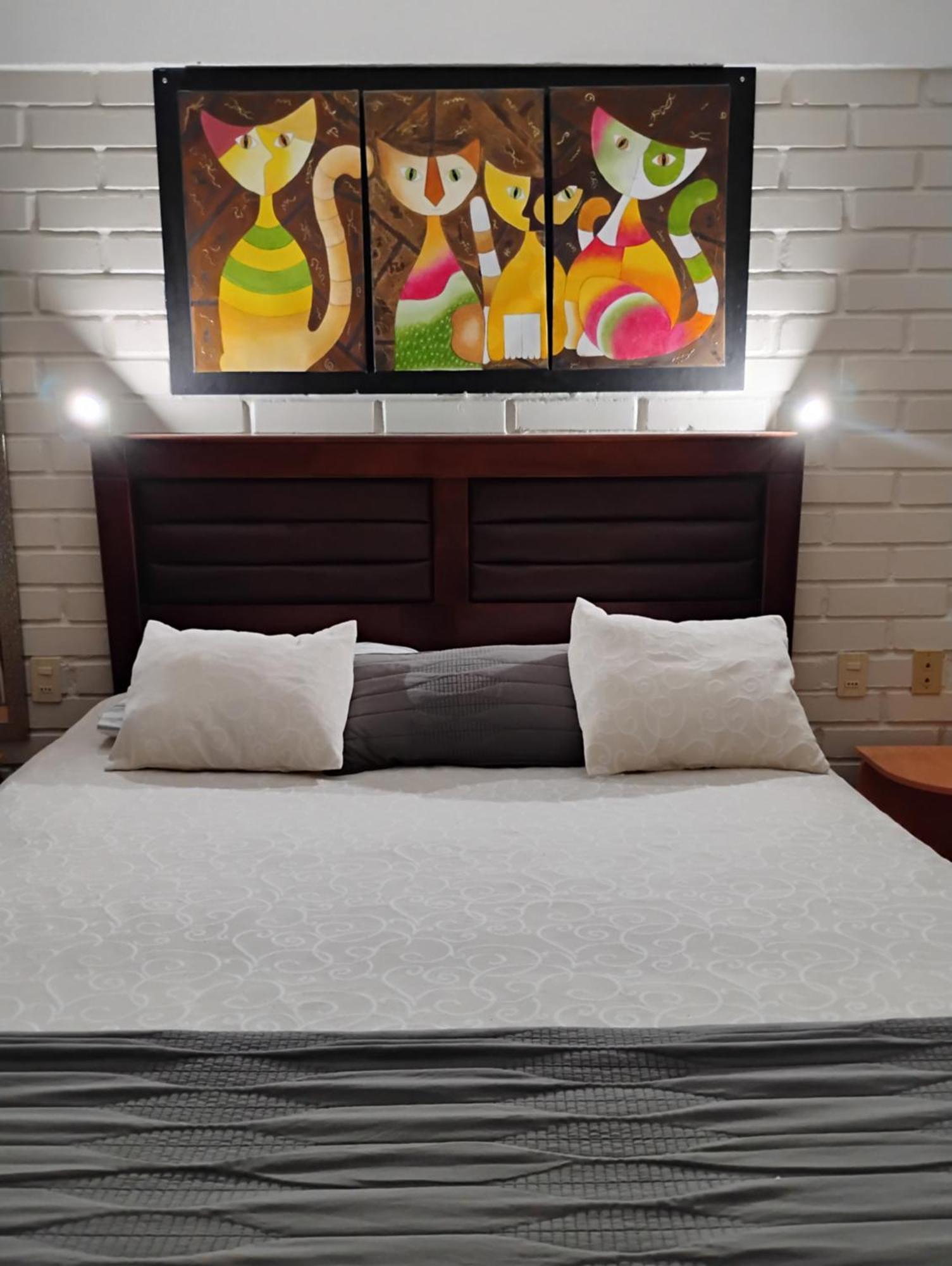 Hostal Donde Rita บิกุญญา ห้อง รูปภาพ