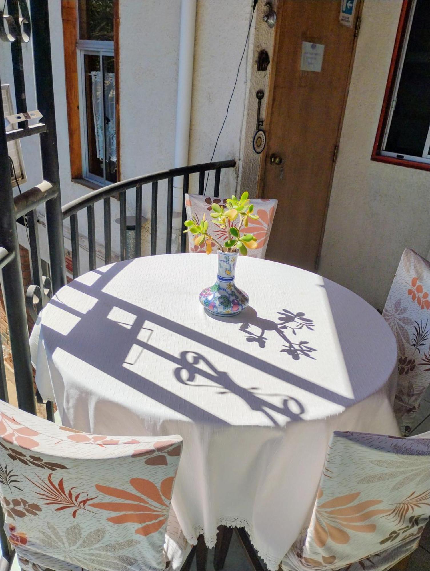 Hostal Donde Rita บิกุญญา ภายนอก รูปภาพ