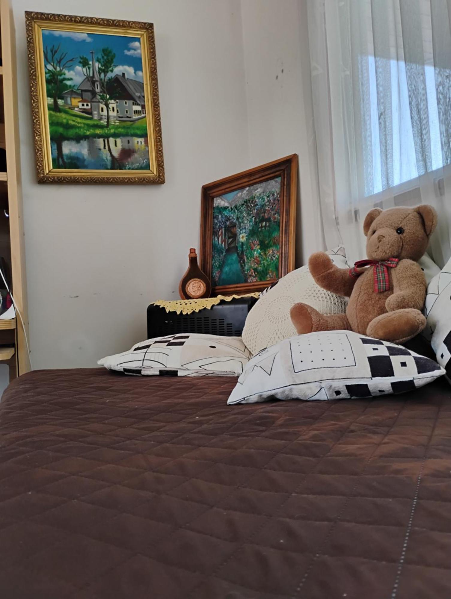 Hostal Donde Rita บิกุญญา ภายนอก รูปภาพ