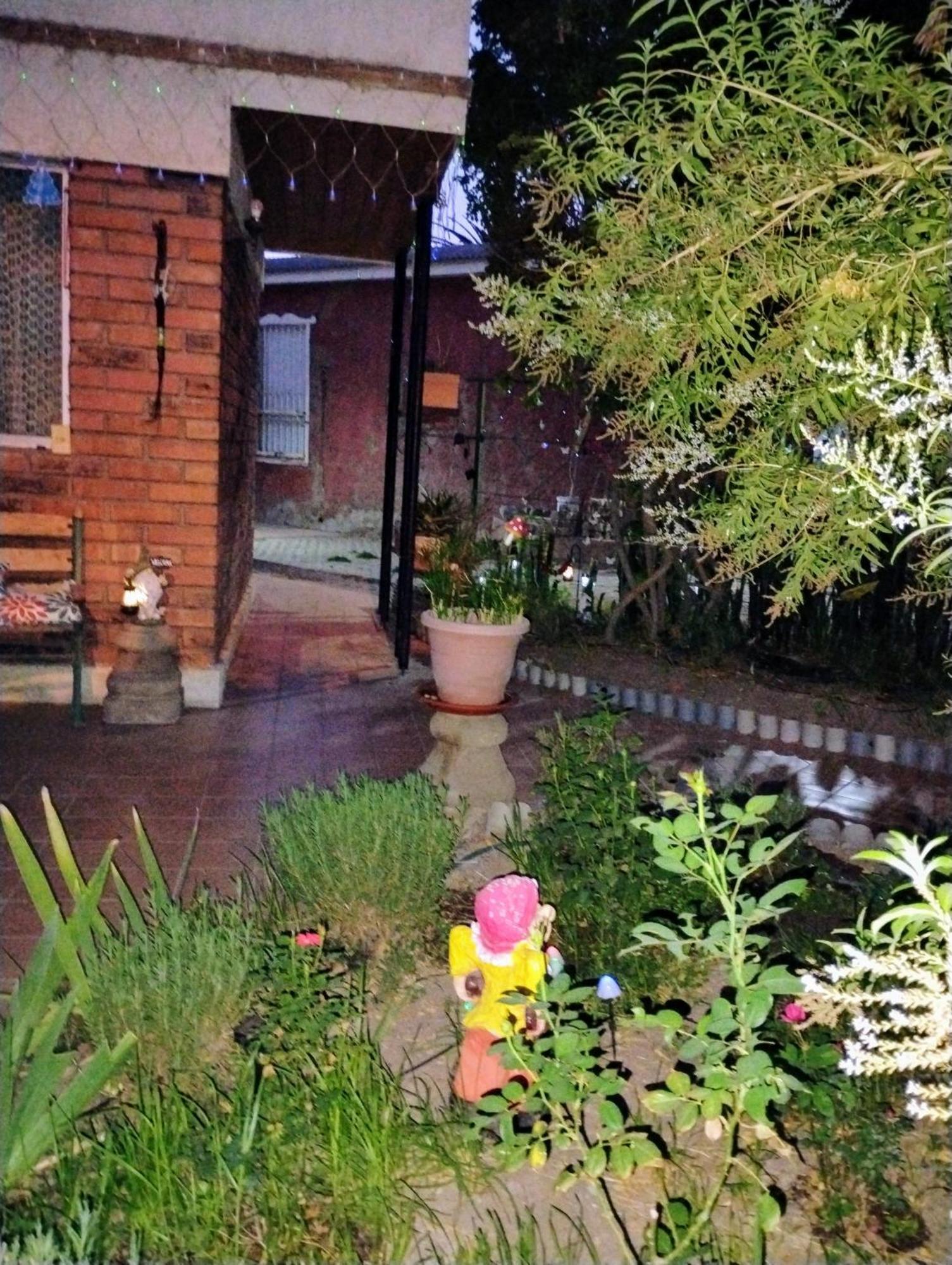 Hostal Donde Rita บิกุญญา ภายนอก รูปภาพ