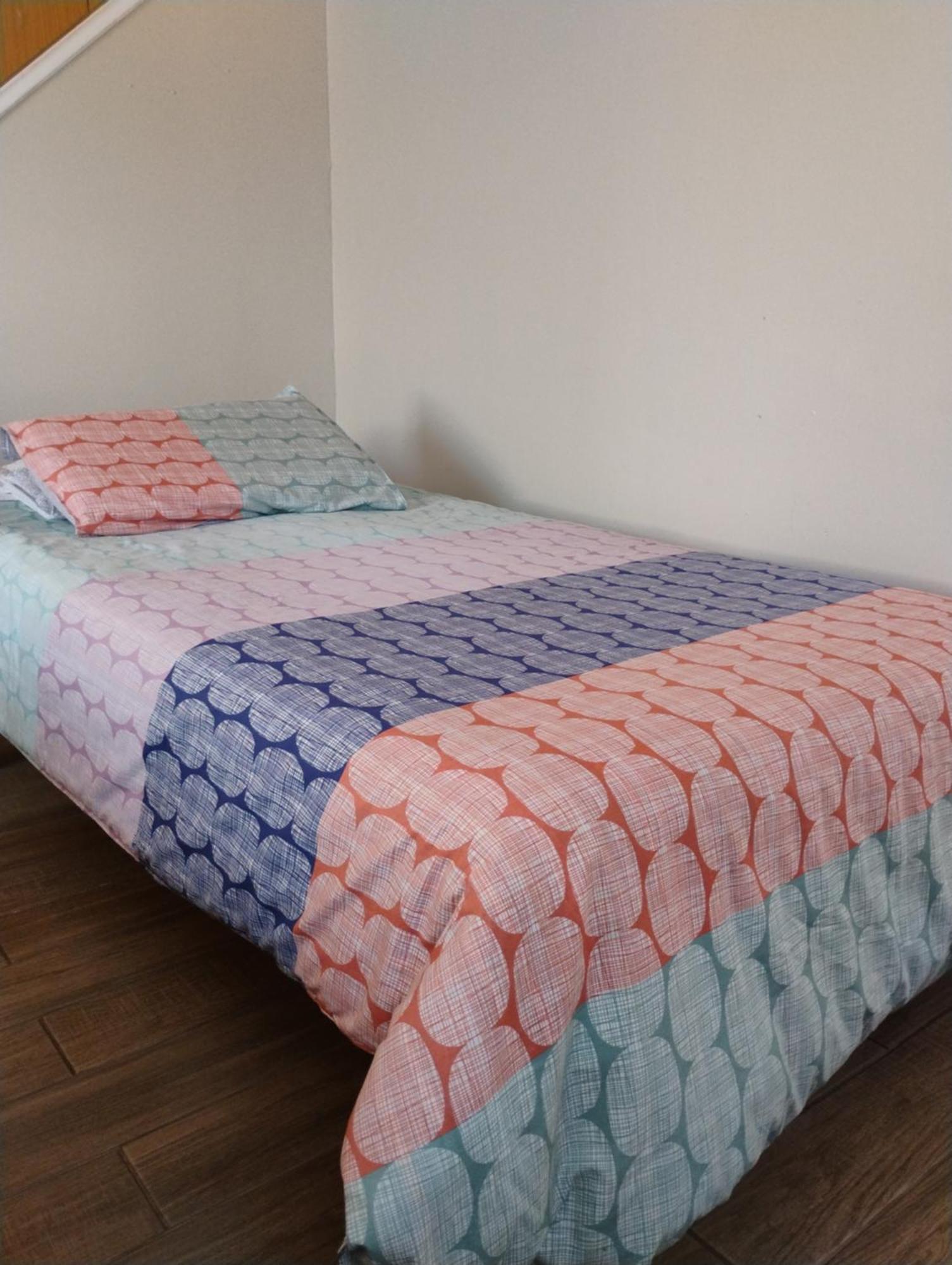 Hostal Donde Rita บิกุญญา ภายนอก รูปภาพ