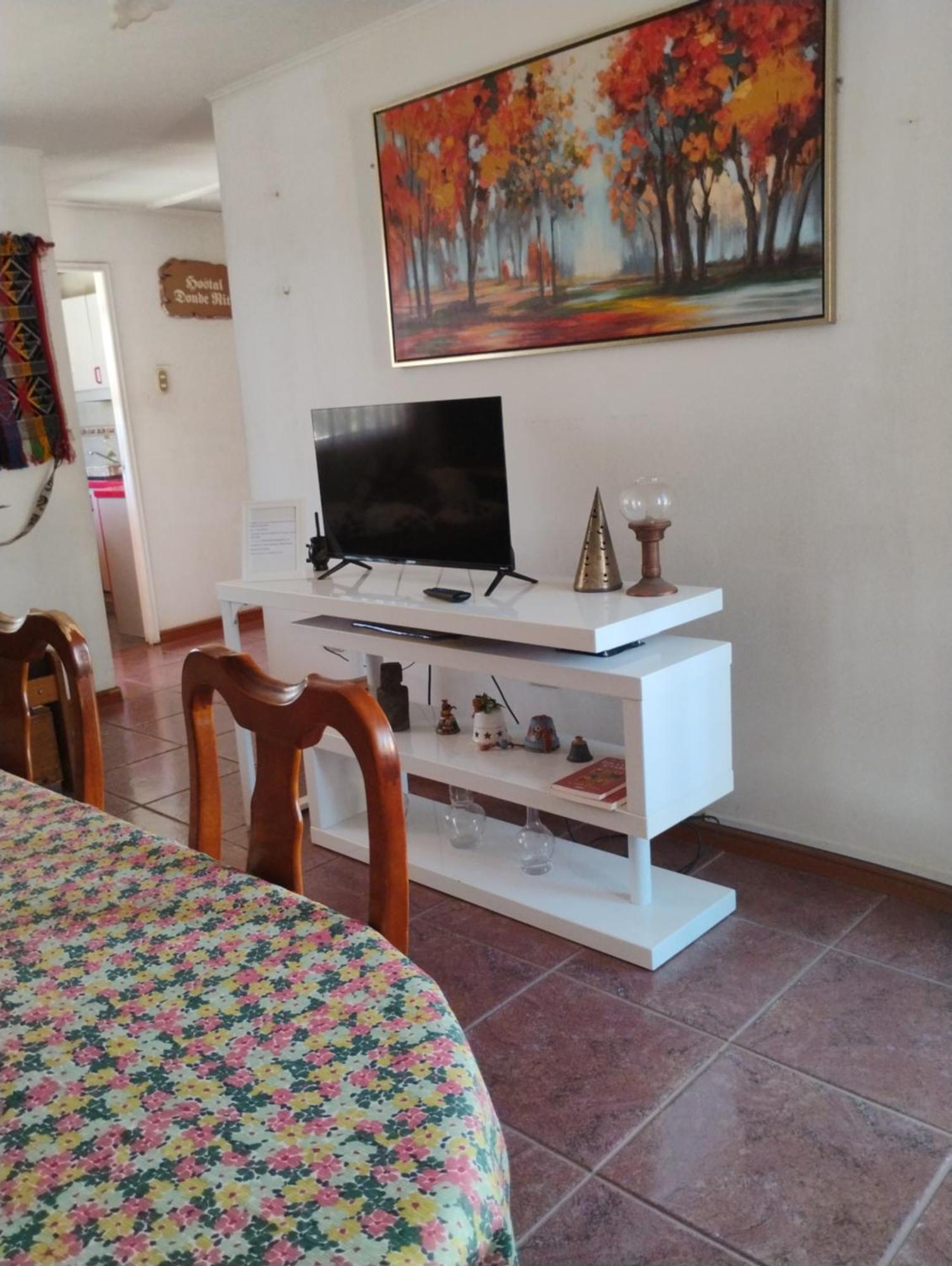 Hostal Donde Rita บิกุญญา ภายนอก รูปภาพ
